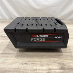 DALLAS LOCATION - Milwaukee MX FUEL Lithium-Ion Cordless Electrofusion Processor