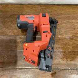 AS-IS Milwaukee 2841-20 18V Cordless Gen II 16 Gauge Angled Finish Nailer (Tool Only)