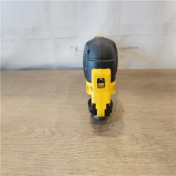 AS-IS- DEWALT ATOMIC 20V MAX* Oscillating Tool Cordless Oscillating Tool Only