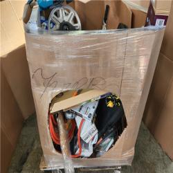 Phoenix AS-IS Mixed Home Improvement Pallet