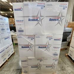 Phoenix Location NEW Windsoft 3.4 in. W x 1000 ft. L 2-Ply White Septic Safe Jumbo-Roll Toilet Paper (12-Rolls/Carton) (30 Boxes)
