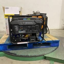 Dallas Location - As-Is Portable Generators (Lot Of 3)
