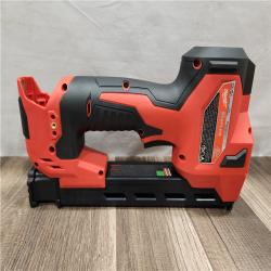 AS-IS- Milwaukee M12 Cable Stapler (TOOL ONLY)