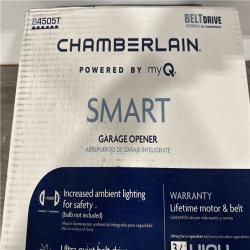 California NEW Sealed Box CHAMBERLAIN Smart Garage Opener