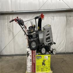 Houston Location AS IS - Outdoor Power Equipment