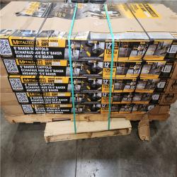Phoenix NEW MetalTech Safeclimb 6 ft. Baker Scaffold with Platform and Included Trap Door  1250 lbs. Load Capacity Pallet 5-Boxes