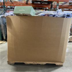 DALLAS LOCATION - BULLSEYE CLOTHING, HOME GOODS