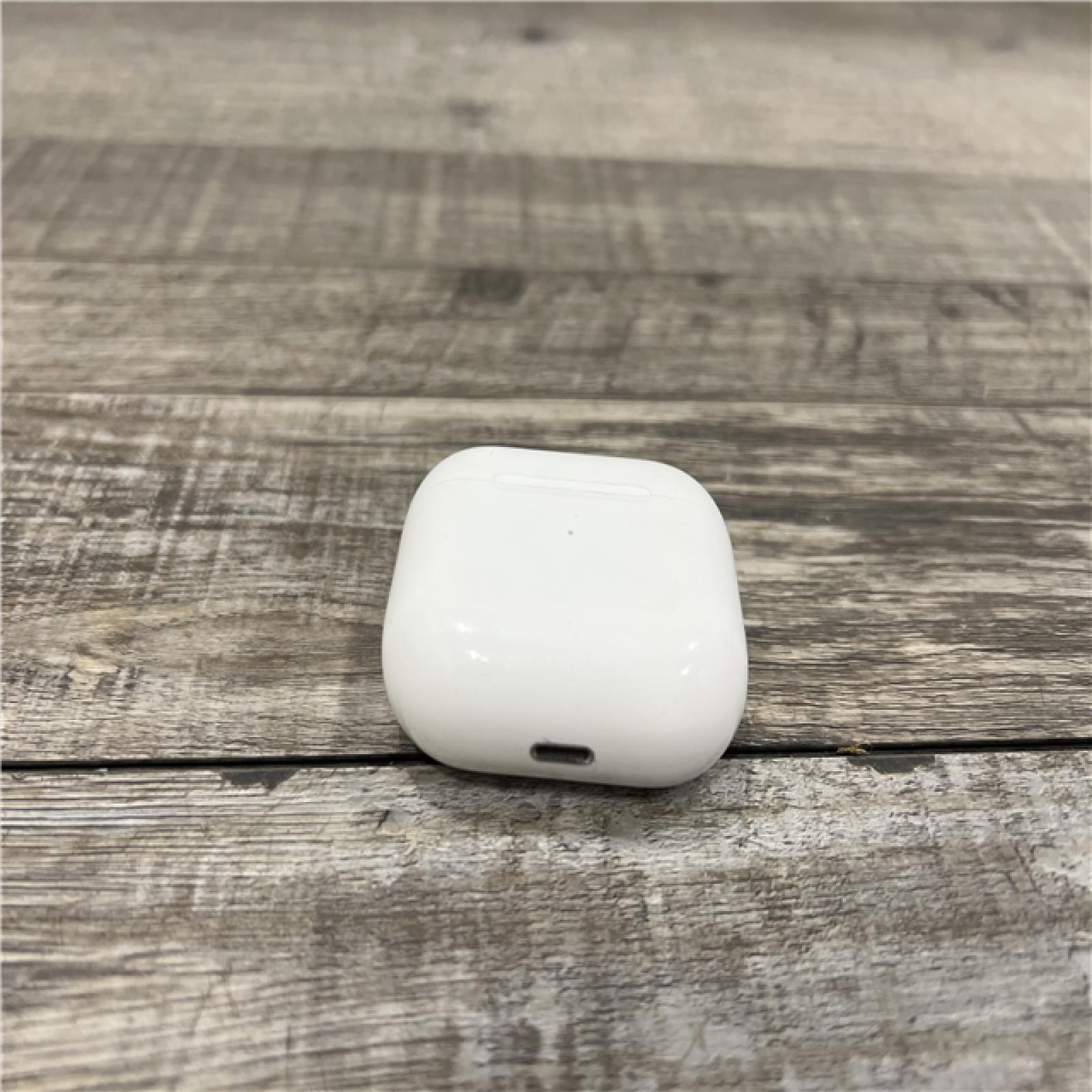 AS-IS AirPods (3rd Generation) with Lightning Charging Case