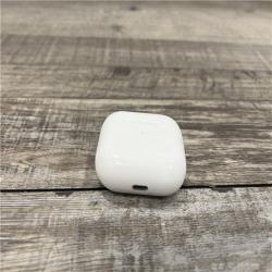 AS-IS AirPods (3rd Generation) with Lightning Charging Case