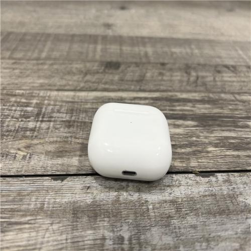 AS-IS AirPods (3rd Generation) with Lightning Charging Case