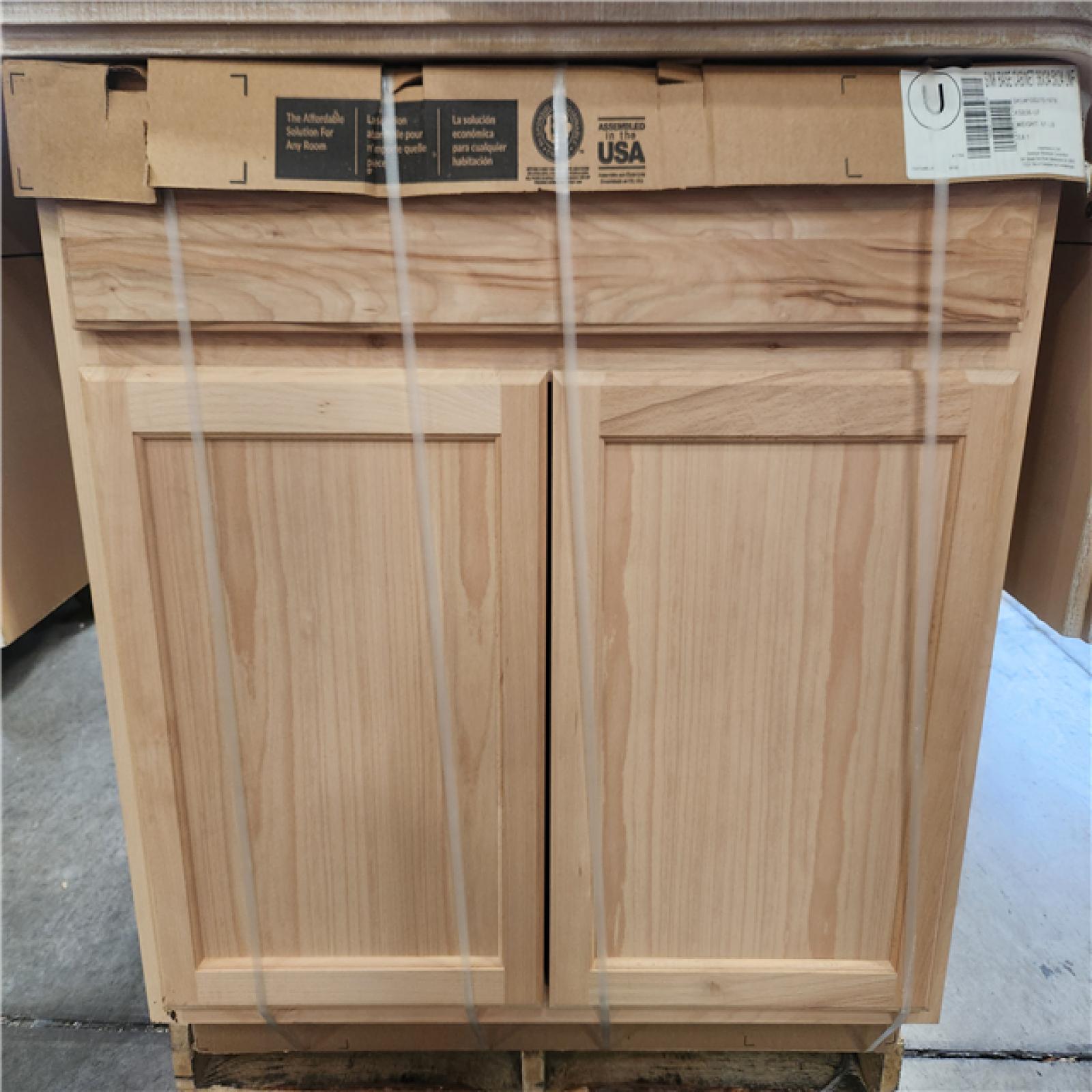 Phoenix AS-IS Mixed Home Improvement Pallet