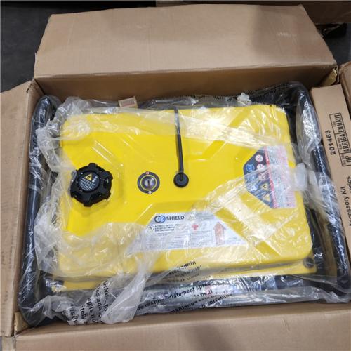 Dallas Location - As-Is Champion Power Equipment 7850/6250-Watt Gasoline Portable Generator