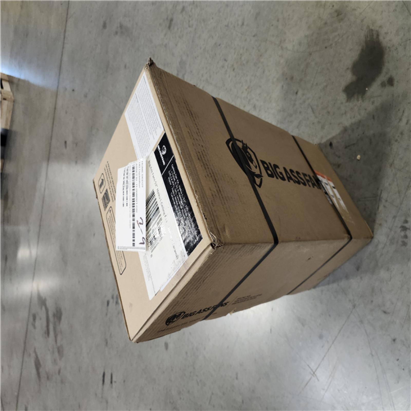 NEW! - Big Ass Fans Haiku L  Smart Ceiling Fan 52IN