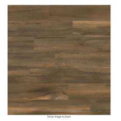 DALLAS LOCATION - Lifeproof Frogtown Valley Walnut 22 MIL x 8.7 in. W x 48 in. L Click Lock Waterproof Luxury Vinyl Plank Flooring (20.1 sqft/case) 62 CASES