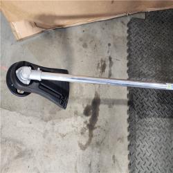 HOUSTON LOCATION - AS-IS Echo 16 Inch 21.2 CC Engine Straight Shaft String Trimmer - SRM-2120