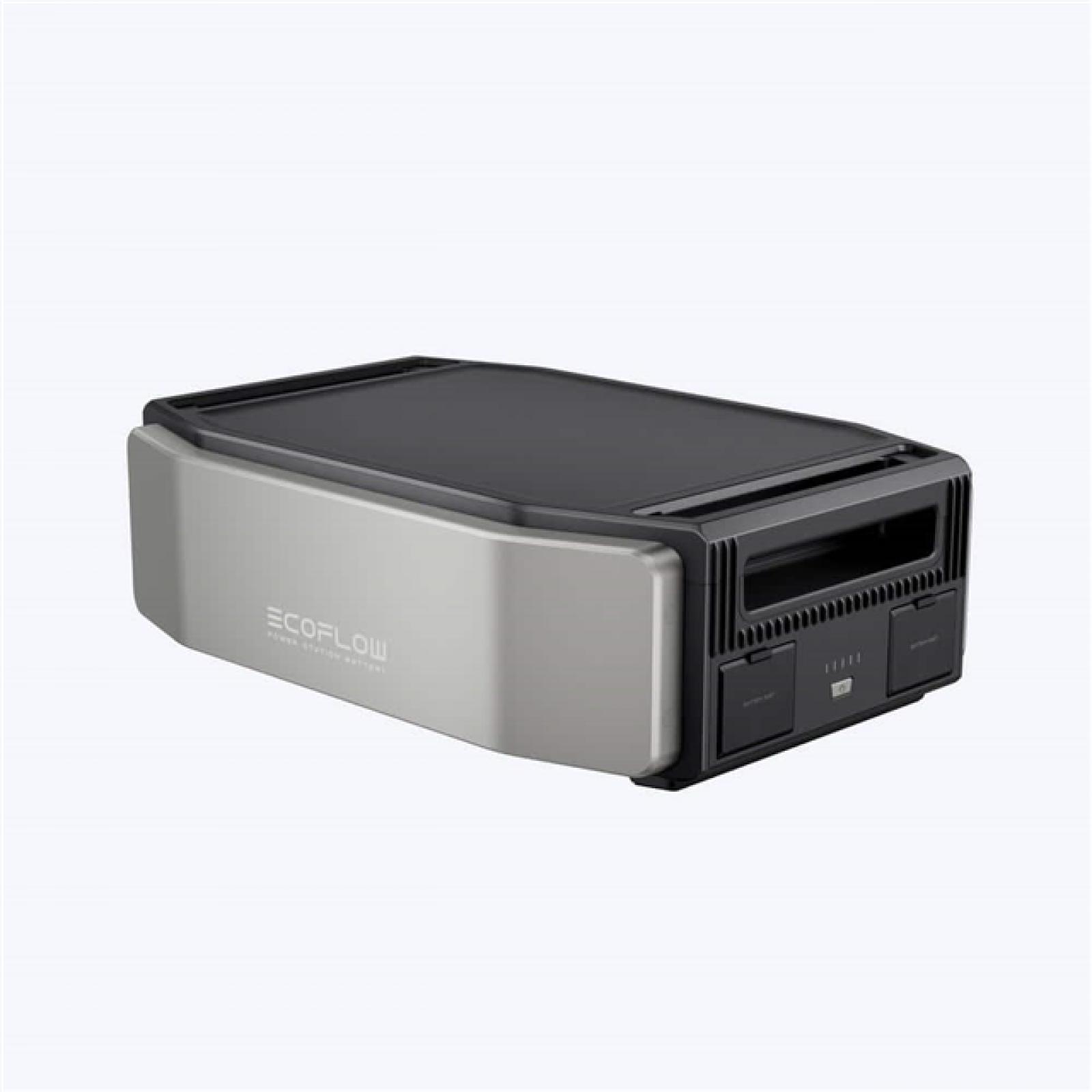 Phoenix NEW EcoFlow Battery Generator Delta Pro Ultra Battery Pack 6144Wh Solar Generator  7200W Output LFP Home Backup  Push-Button Start SEALED)