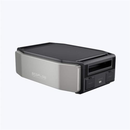 Phoenix NEW EcoFlow Battery Generator Delta Pro Ultra Battery Pack 6144Wh Solar Generator  7200W Output LFP Home Backup  Push-Button Start SEALED)