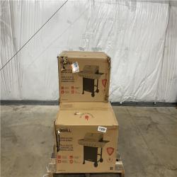 Houston Location - AS-IS home improvement pallet