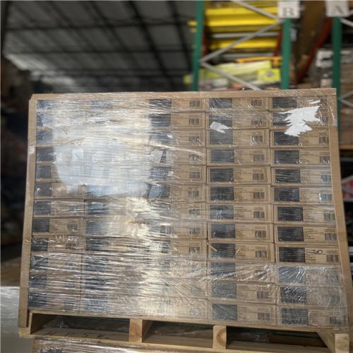 DALLAS LOCATION - Malibu Wide Plank Marshalls French Oak 1/2 in. T x 7.5 in. W Tongue & Groove Wire Brushed Engineered Hardwood Flooring (23.3 sq. ft./case) - 60 CASES