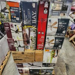 Phoenix AS-IS .Com Home Improvement Pallet