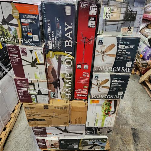Phoenix AS-IS .Com Home Improvement Pallet