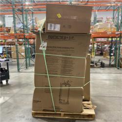 DALLAS LOCATION - AS-IS HOME IMPROVEMENT PALLET