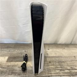 AS-IS Sony PlayStation 5 Gaming Console