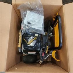 Phoenix AS-IS DEWALT 3600 PSI 2.5 GPM Gas Pressure Washer with Honda GX200 Engine  Heavy-Duty Commercial Cold Water Power Cleaner (NO HOSE)