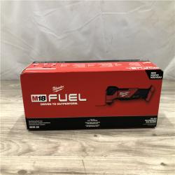 NEW! - Milwaukee 2836-20 18V Cordless Oscillating Multi-Tool (Tool Only)