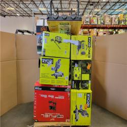 PHOENIX AS-IS TOOL PALLET