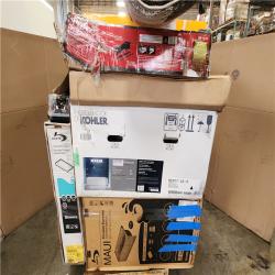 Phoenix AS-IS Mixed Home Improvement Pallet