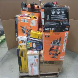 CALIFORNIA AS-IS .COM Pallets