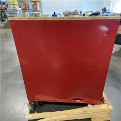 DALLAS LOCATION - Husky 61 in. W x 22.1 in D Standard Duty 7-Drawer Mobile Workbench