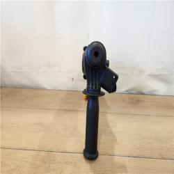 AS-IS- DEWALT 20V MAX Cordless Brushless 1 in. SDS Plus D-Handle Concrete and Masonry Rotary Hammer (Tool Only)