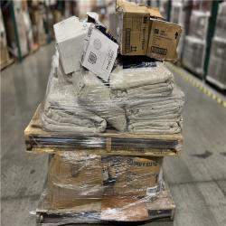 DALLAS LOCATION - AS-IS HOME IMPROVEMENT PALLET