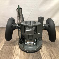 AS-IS Milwaukee Compact Router Plunge Base
