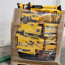 Dallas Location - As-Is DEWALT Tool Pallet
