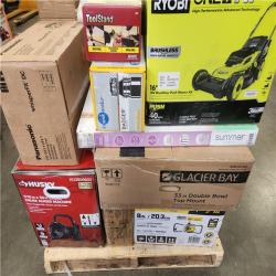 Phoenix AS-IS Monster Turbo Pallet