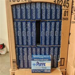 Phoenix AS-IS Mixed Pallet of Cleaning Detergents, Soaps and Dispensers