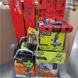 Phoenix AS-IS Tool Pallet