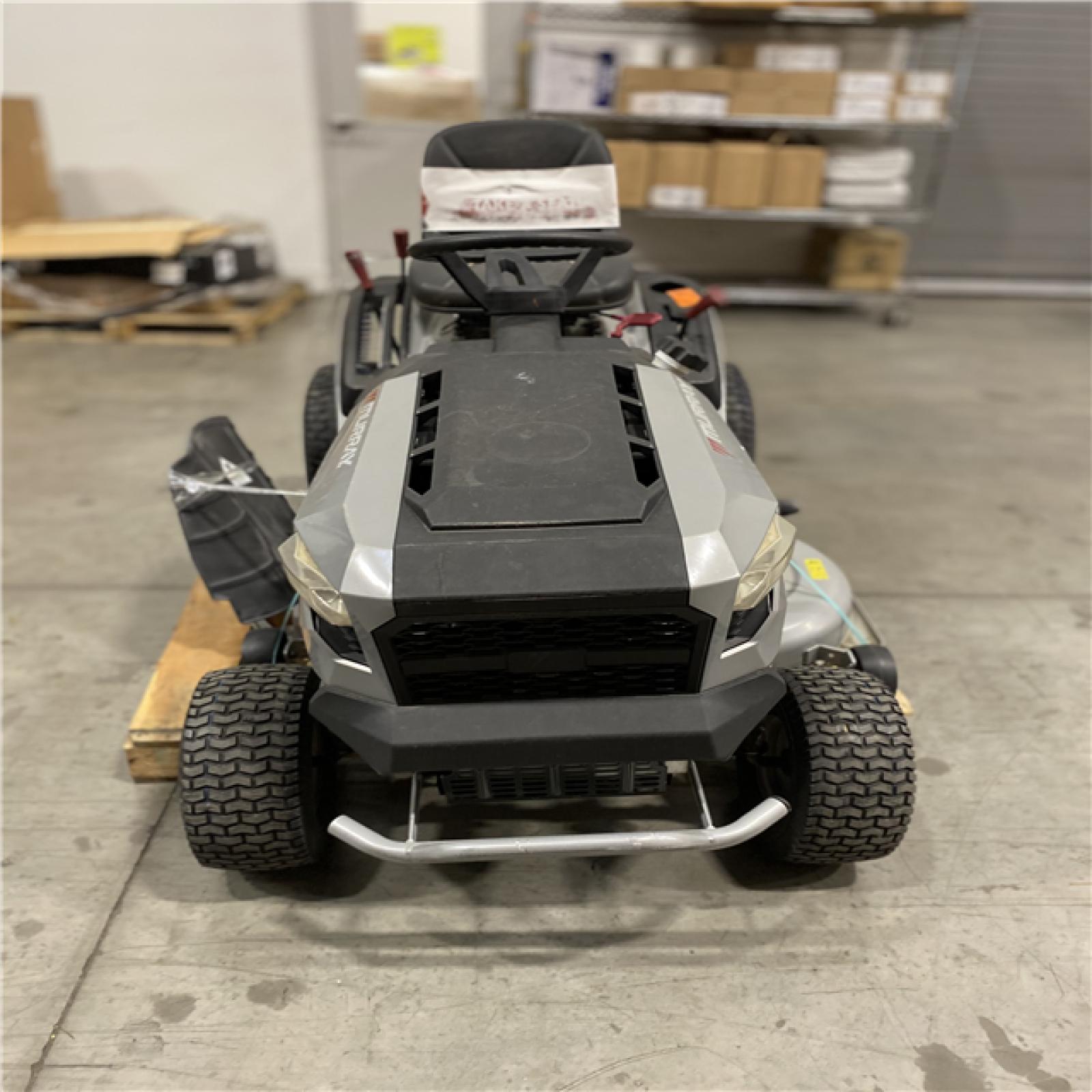 DALLAS LOCATION -AS-IS OUTDOOR POWER EQUIPMENT