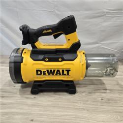 AS-IS DEWALT FLEXVOLT 60V MAX 160 MPH Brushless Cordless Axial Blower