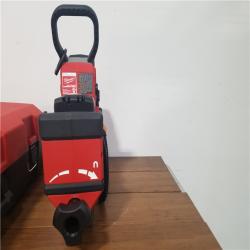 CALIFORNIA NEW M18 FUEL 1-1/2 MAGNETIC DRILL KIT TOOL ONLY