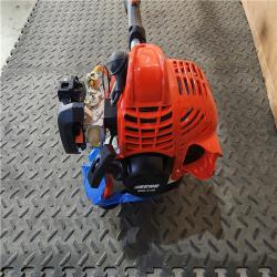 HOUSTON LOCATION - AS-IS Echo 16 Inch 21.2 CC Engine Straight Shaft String Trimmer - SRM-2120