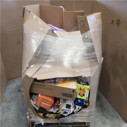 Phoenix AS-IS Monster Turbo Pallet