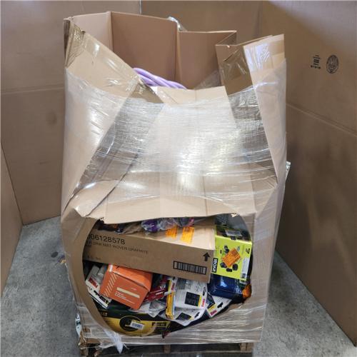Phoenix AS-IS Monster Turbo Pallet