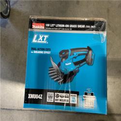 New! - Makita LXT 18V Lithium-Ion Cordless Grass Shear (Tool-Only)