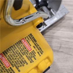 AS-IS DeWALT DCS565B 20V Max 6.5 Cordless Circular Saw (TOOL ONLY)