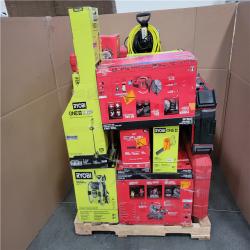 PHOENIX AS-IS TOOL PALLET