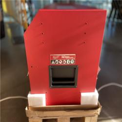 DALLAS LOCATION -  Milwaukee High Capacity 46 in. W x 22 in. D 8-Drawer Top Chest